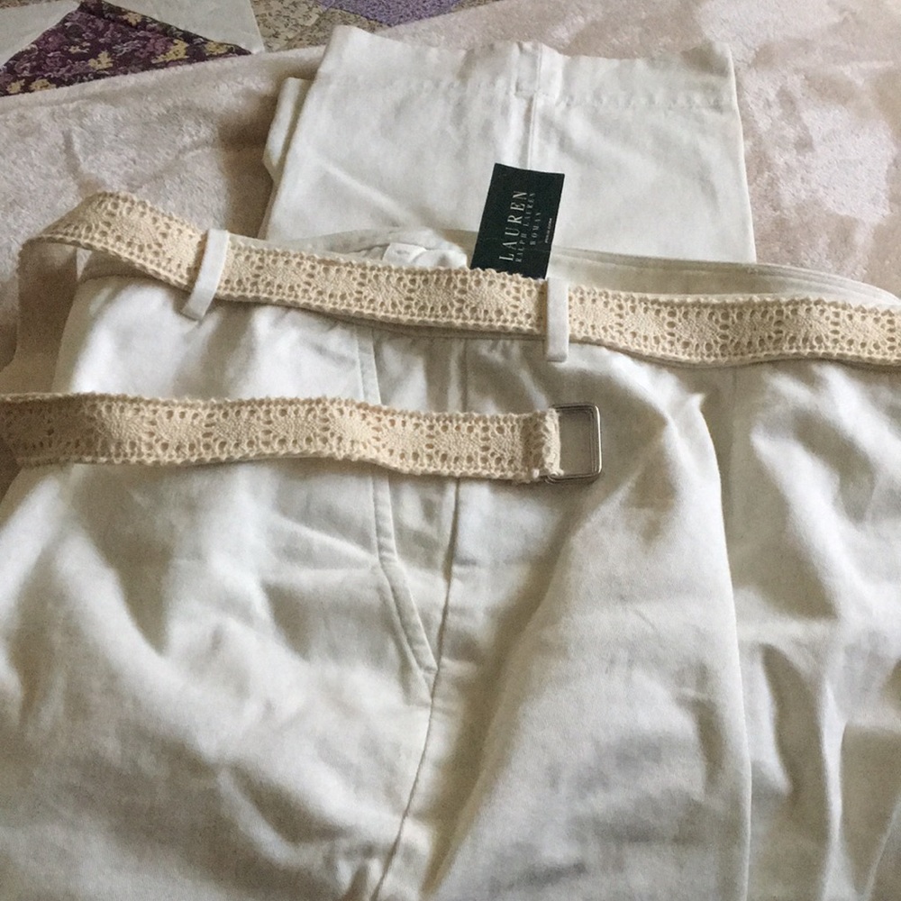 Ralph Lauren slacks